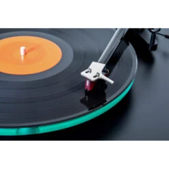 NAD C588 Turntable -Trendy Electronic Audio Supplies Store NAD20C2058820needle20close20up20detail20top20view 1050x1050 1