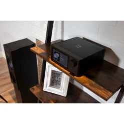 NAD C700 BluOS Streaming Amplifier -Trendy Electronic Audio Supplies Store NAD20C20700203 420Above 1050x1050 1