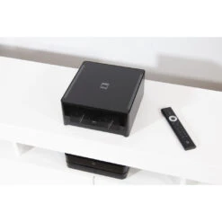 NAD M10 V2 BluOS Streaming Amplifier -Trendy Electronic Audio Supplies Store NAD20M1020V220Close20Up20Lifestyle2000001 1050x1050 1