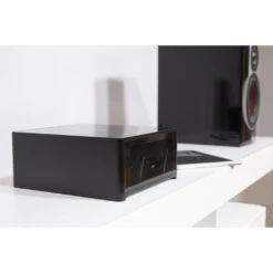 NAD M10 V2 BluOS Streaming Amplifier -Trendy Electronic Audio Supplies Store NAD20M1020V220Close20Up20Lifestyle2000004 1050x1050 1