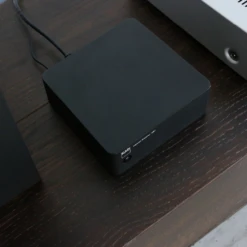 NAD CS1 Network Streamer With Wi-Fi And Bluetooth 20 NAD CS1 Network Streamer With Wi-Fi And Bluetooth -Trendy Electronic Audio Supplies Store NAD CS 1 Lifestyle21080x1080 1050x1050 1
