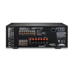 NAD T758 V3i 7-Channel A/V Receiver -Trendy Electronic Audio Supplies Store NAD T 758 V3 Rear 1050x1050 1
