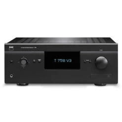 NAD T758 V3i 7-Channel A/V Receiver