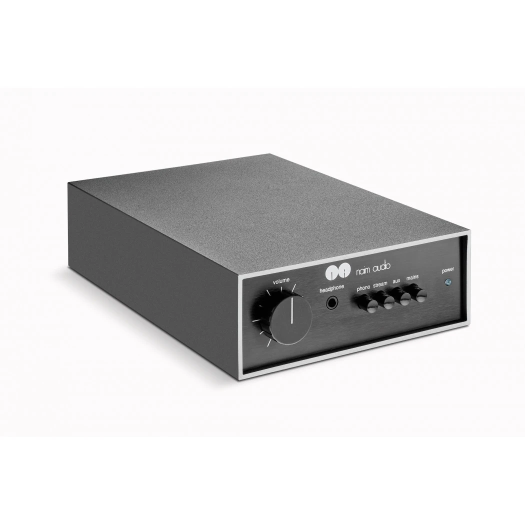 Naim Classic NAIT 50 Limited Edition Integrated Amplifier - Image 3