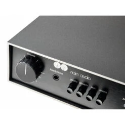 Naim Classic NAIT 50 Limited Edition Integrated Amplifier -Trendy Electronic Audio Supplies Store NAIM NAIT50 Vintage Zoom 1050x1050 1