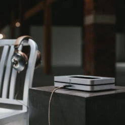 Bluesound NODE X — Premium Wireless Hi-Res Streamer -Trendy Electronic Audio Supplies Store NODEX Headphones V2 1080x1080 1050x1050 1