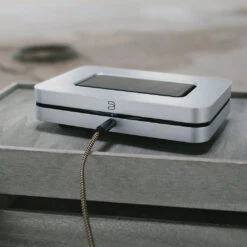 Bluesound NODE X — Premium Wireless Hi-Res Streamer -Trendy Electronic Audio Supplies Store NODEX Warehouse Rubicons V3 1080x1920 1050x1050 1