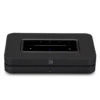 Bluesound NODE (Gen 3) — Wireless Hi-Res Streamer -Trendy Electronic Audio Supplies Store NODE BLK Front Top 1050x1050 1