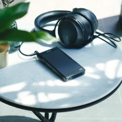 Sony NW-WM1AM2 Walkman Digital Music Player -Trendy Electronic Audio Supplies Store NW WM1AM2 MDR Z7M2 Situation03 Large 1050x1050 1