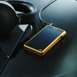 Sony NW-WM1ZM2 Walkman Signature Series Digital Music Player -Trendy Electronic Audio Supplies Store NW WM1ZM2 MDR Z1R Situation01 Mid 1050x1050 1