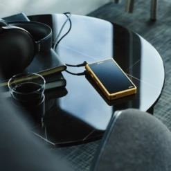 Sony NW-WM1ZM2 Walkman Signature Series Digital Music Player -Trendy Electronic Audio Supplies Store NW WM1ZM2 MDR Z1R Situation02 Mid 1050x1050 1