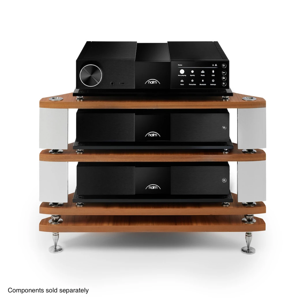 Naim Classic NSC 222 Streaming Preamplifier 11 Naim Classic NSC 222 Streaming Preamplifier - Image 9