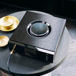 Naim Uniti Atom Headphone Edition — DAC + Headphone Amp + Streamer -Trendy Electronic Audio Supplies Store Naim20Audio20 20Lifestyle00143 1050x1050 1