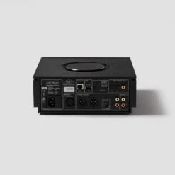 Naim Uniti Atom Headphone Edition — DAC + Headphone Amp + Streamer -Trendy Electronic Audio Supplies Store Naim20Audio20 20White20 20Uniti20Atom20HE20Rear 1050x1050 1