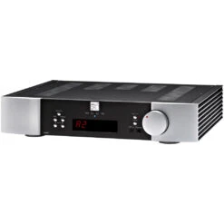 Moon 340i X Integrated Amplifier With DAC