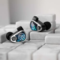 64 Audio Nio In-Ear Monitors -Trendy Electronic Audio Supplies Store Nio Main Image 3 1050x1050 1