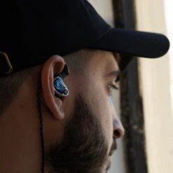 64 Audio Nio In-Ear Monitors -Trendy Electronic Audio Supplies Store Nio Quad left 1050x1050 1