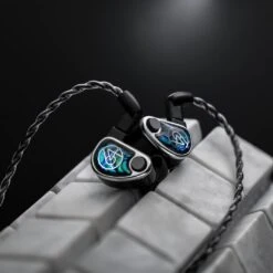 64 Audio Nio In-Ear Monitors -Trendy Electronic Audio Supplies Store Nio Specs 1050x1050 1