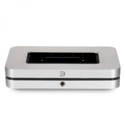 Bluesound NODE X — Premium Wireless Hi-Res Streamer
