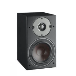 Dali Oberon 1 Compact Bookshelf Speakers