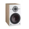 Dali Oberon 3 Bookshelf Speakers -Trendy Electronic Audio Supplies Store OBERON 3 Light Oak 1050x1050 1