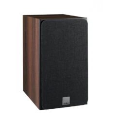 BBR AV2: The Wilshire 3.0 System -Trendy Electronic Audio Supplies Store OBERON 3 Walnut grille 1050x1050 1