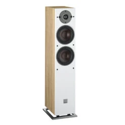 BBR AV1: The Burbank 2.0 System 20 BBR AV1: The Burbank 2.0 System -Trendy Electronic Audio Supplies Store OBERON 5 Light Oak 1050x1050 1