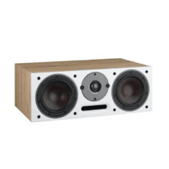 BBR AV2: The Wilshire 3.0 System -Trendy Electronic Audio Supplies Store OBERON VOKAL Light Oak 1050x1050 1