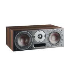 BBR AV2: The Wilshire 3.0 System -Trendy Electronic Audio Supplies Store OBERON VOKAL Walnut 1050x1050 1