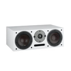 BBR AV2: The Wilshire 3.0 System -Trendy Electronic Audio Supplies Store OBERON VOKAL White 1050x1050 1