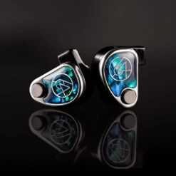 64 Audio Nio In-Ear Monitors -Trendy Electronic Audio Supplies Store OCT20 20Nio Logo Replacement 1050x1050 1