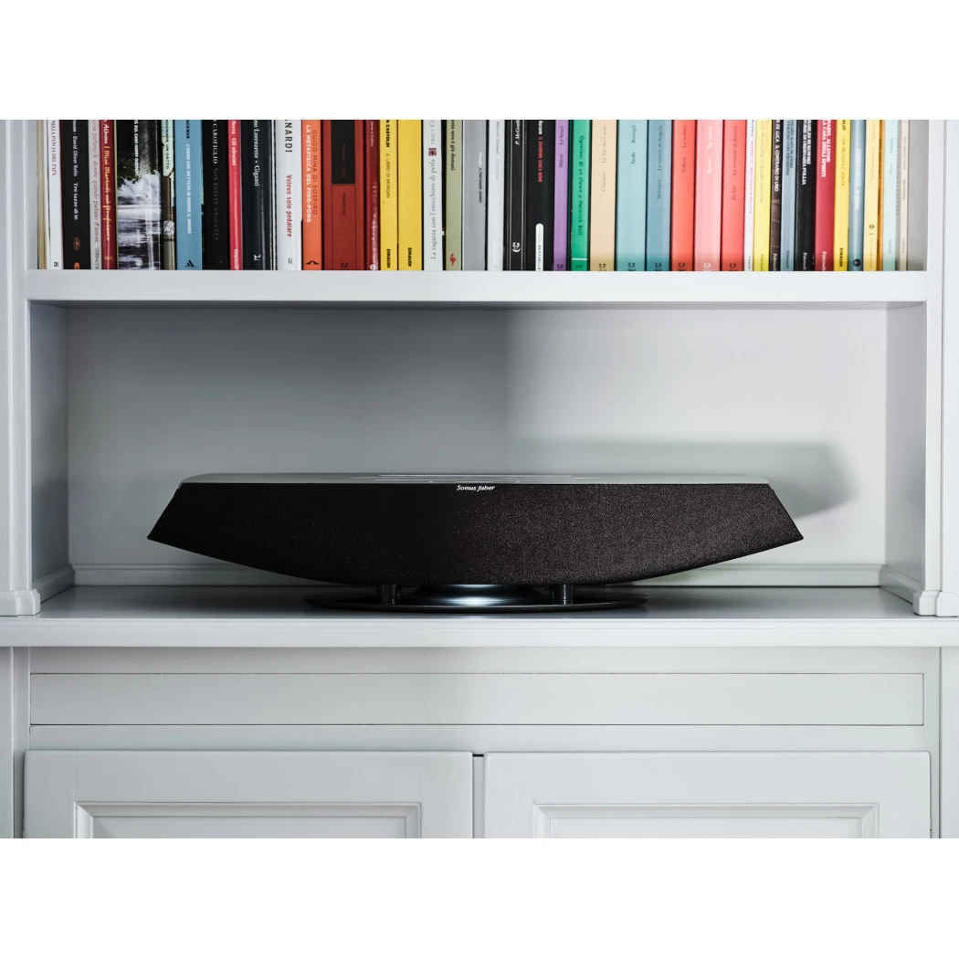 Sonus Faber Omnia Wireless Speaker 5 Sonus Faber Omnia Wireless Speaker - Image 3