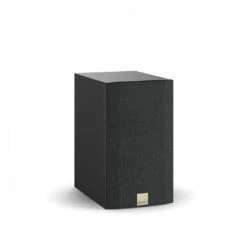 Dali Opticon 1 MK2 Bookshelf Speakers -Trendy Electronic Audio Supplies Store OPTICON 1 MK2 satin black grille png 1050x1050 1