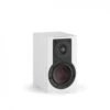 Dali Opticon 1 MK2 Bookshelf Speakers -Trendy Electronic Audio Supplies Store OPTICON 1 MK2 satin white png 1050x1050 1