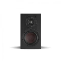 Dali Opticon 1 MK2 Bookshelf Speakers -Trendy Electronic Audio Supplies Store OPTICON 1 MK2 tobacco oak front png 1050x1050 1