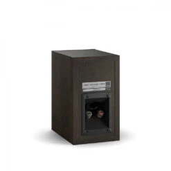 Dali Opticon 1 MK2 Bookshelf Speakers -Trendy Electronic Audio Supplies Store OPTICON 1 MK2 tobacco oak rear 01 png 1050x1050 1