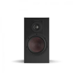 Dali Opticon 2 MK2 Bookshelf Speakers -Trendy Electronic Audio Supplies Store OPTICON 2 MK2 tobacco oak front png 1050x1050 1