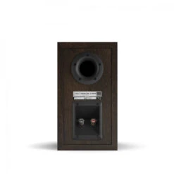 Dali Opticon 2 MK2 Bookshelf Speakers -Trendy Electronic Audio Supplies Store OPTICON 2 MK2 tobacco oak rear 02 png 1050x1050 1