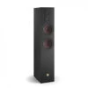 Dali Opticon 6 MK2 Floorstanding Speakers -Trendy Electronic Audio Supplies Store OPTICON 6 MK2 satin black png 1050x1050 1