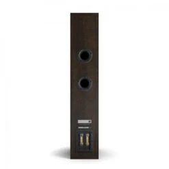 Dali Opticon 6 MK2 Floorstanding Speakers -Trendy Electronic Audio Supplies Store OPTICON 6 MK2 tobacco oak rear 02 png 1050x1050 1