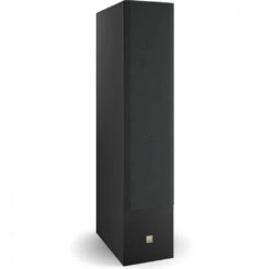 Dali Opticon 8 MK2 Floorstanding Speakers -Trendy Electronic Audio Supplies Store OPTICON 8 MK2 satin black grille png 1050x1050 1