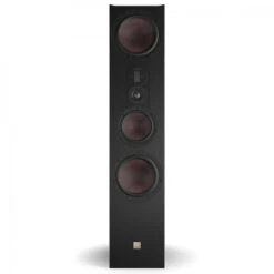 Dali Opticon 8 MK2 Floorstanding Speakers -Trendy Electronic Audio Supplies Store OPTICON 8 MK2 tobacco oak front png 1050x1050 1