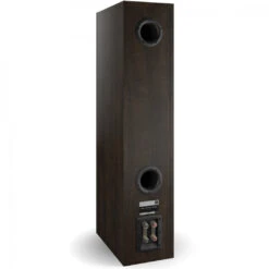Dali Opticon 8 MK2 Floorstanding Speakers -Trendy Electronic Audio Supplies Store OPTICON 8 MK2 tobacco oak rear 01 png 1050x1050 1