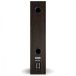 Dali Opticon 8 MK2 Floorstanding Speakers -Trendy Electronic Audio Supplies Store OPTICON 8 MK2 tobacco oak rear 02 png 1050x1050 1