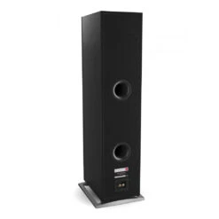Dali Oberon 9 Floorstanding Speakers -Trendy Electronic Audio Supplies Store Oberon 9 Black Back 1050x1050 1