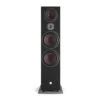 Dali Oberon 9 Floorstanding Speakers 1 Dali Oberon 9 Floorstanding Speakers -Trendy Electronic Audio Supplies Store Oberon 9 Black Front 1050x1050 1