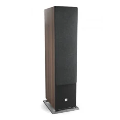 Dali Oberon 9 Floorstanding Speakers -Trendy Electronic Audio Supplies Store Oberon 9 Walnut Grille 1050x1050 1