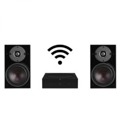 BBR ST2: The Phoenix Streaming System For Music And TV