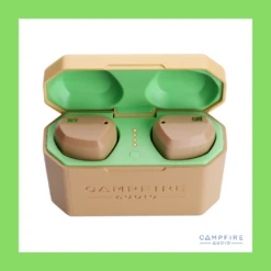 Campfire Audio Orbit True Wireless Earphones -Trendy Electronic Audio Supplies Store Open Case Orbit by Campfire Audio 1050x1050 1