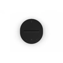 Sonos Era 100 Smart Speaker 12 Sonos Era 100 Smart Speaker -Trendy Electronic Audio Supplies Store Optimo1 Black Top 1050x1050 1